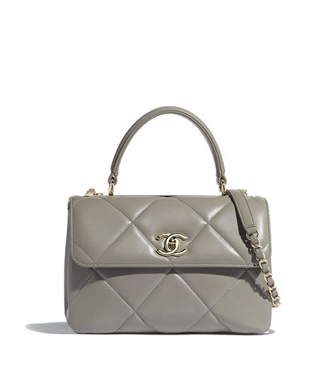 chanel borsa shopper|borse Chanel poco prezzo.